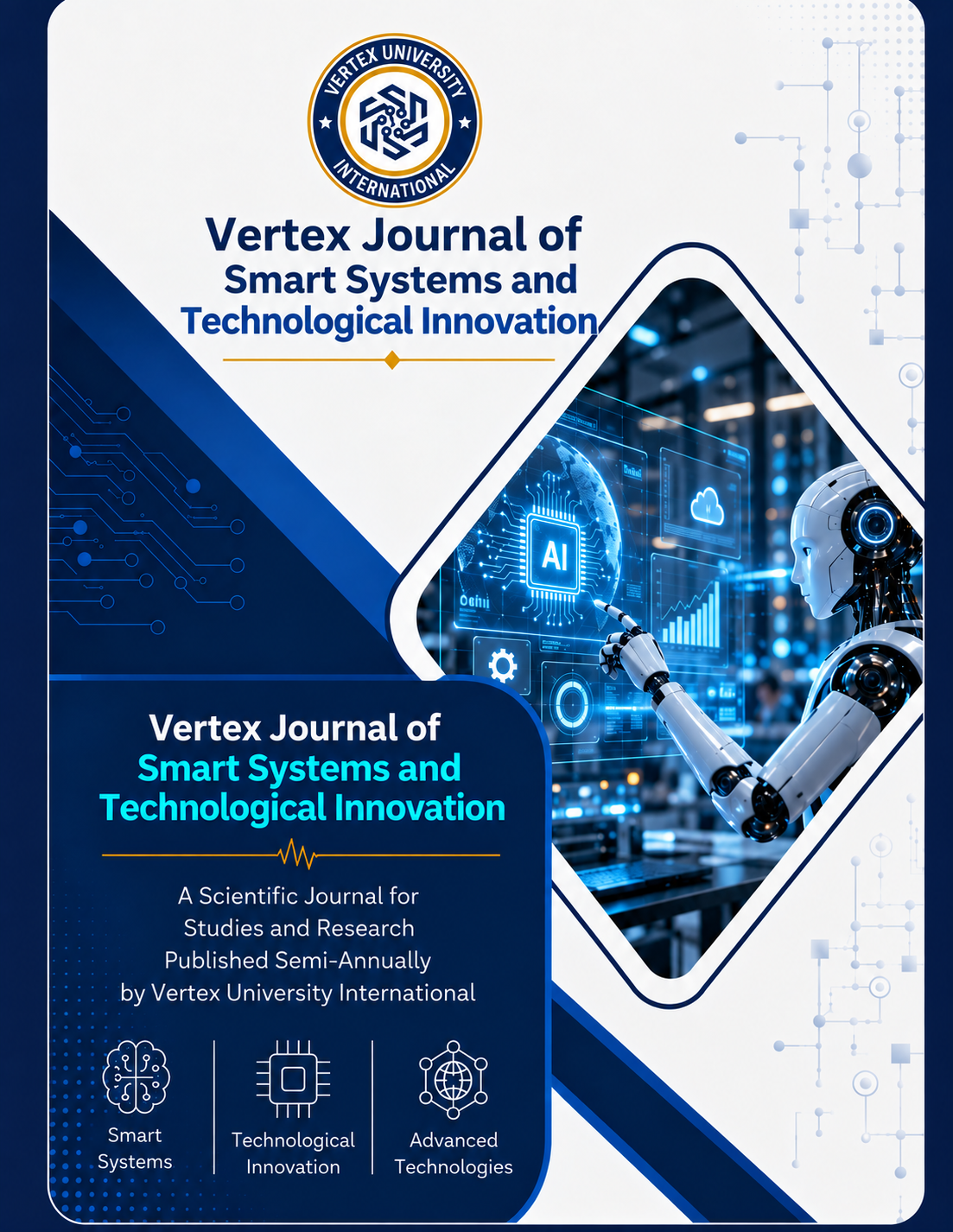 Journal cover