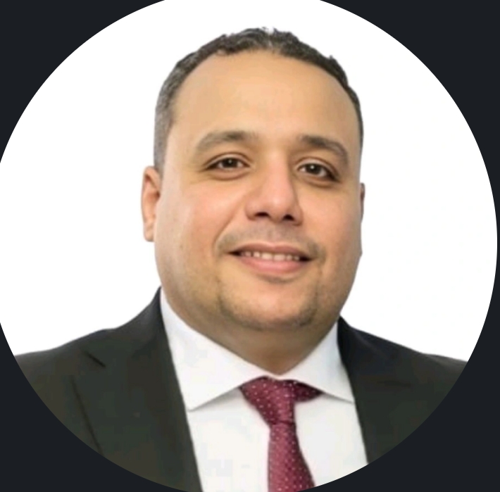 Dr. Mohamed Abdel-Fattah Barjas