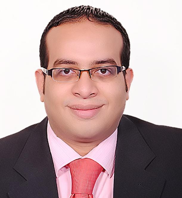 Prof.Mohamed Abdel Fattah Zohry