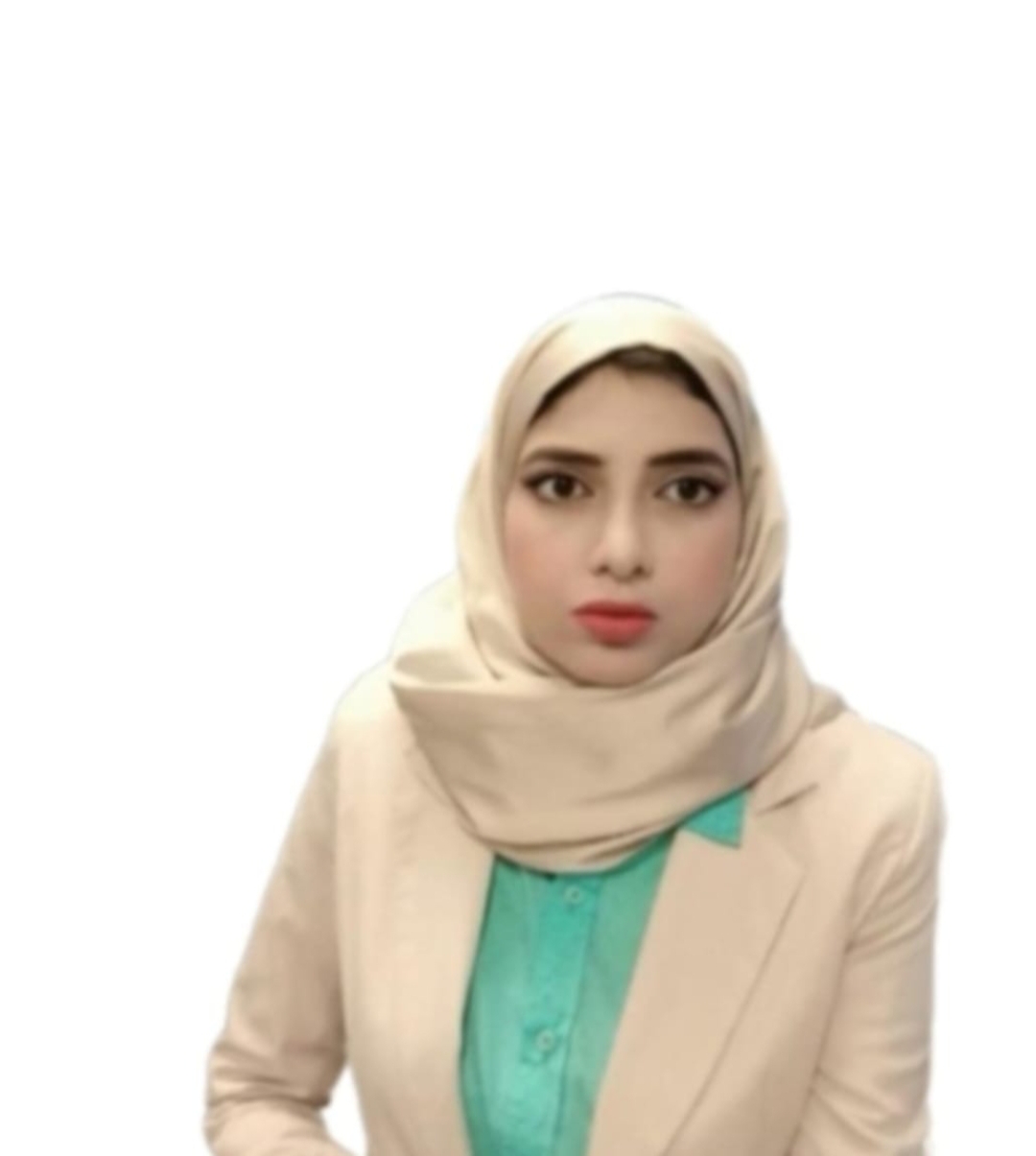 Dr.Asmaa Sayed Hussein El Sayed