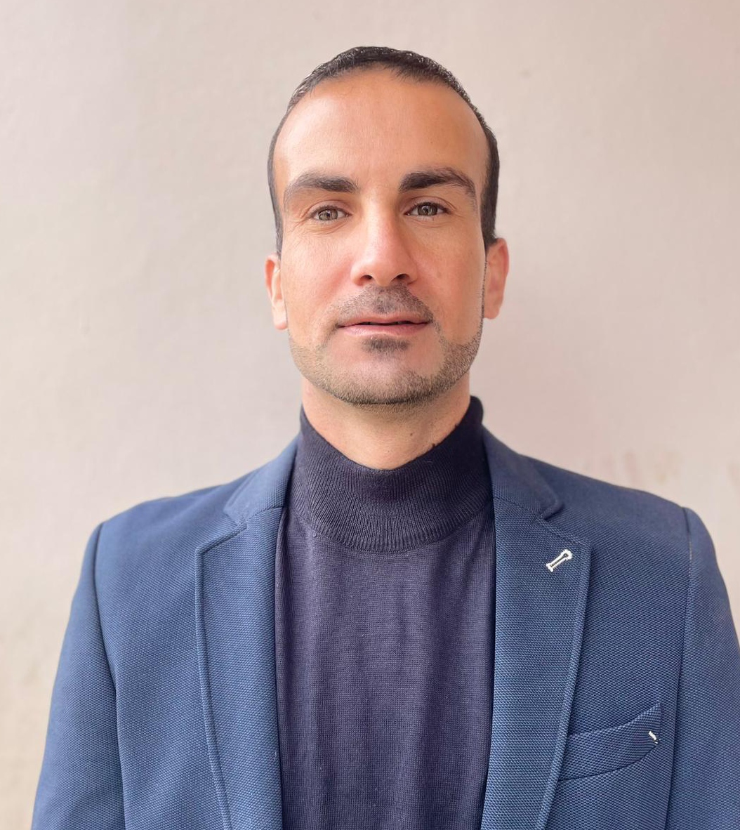 Dr.Ali Jebreen