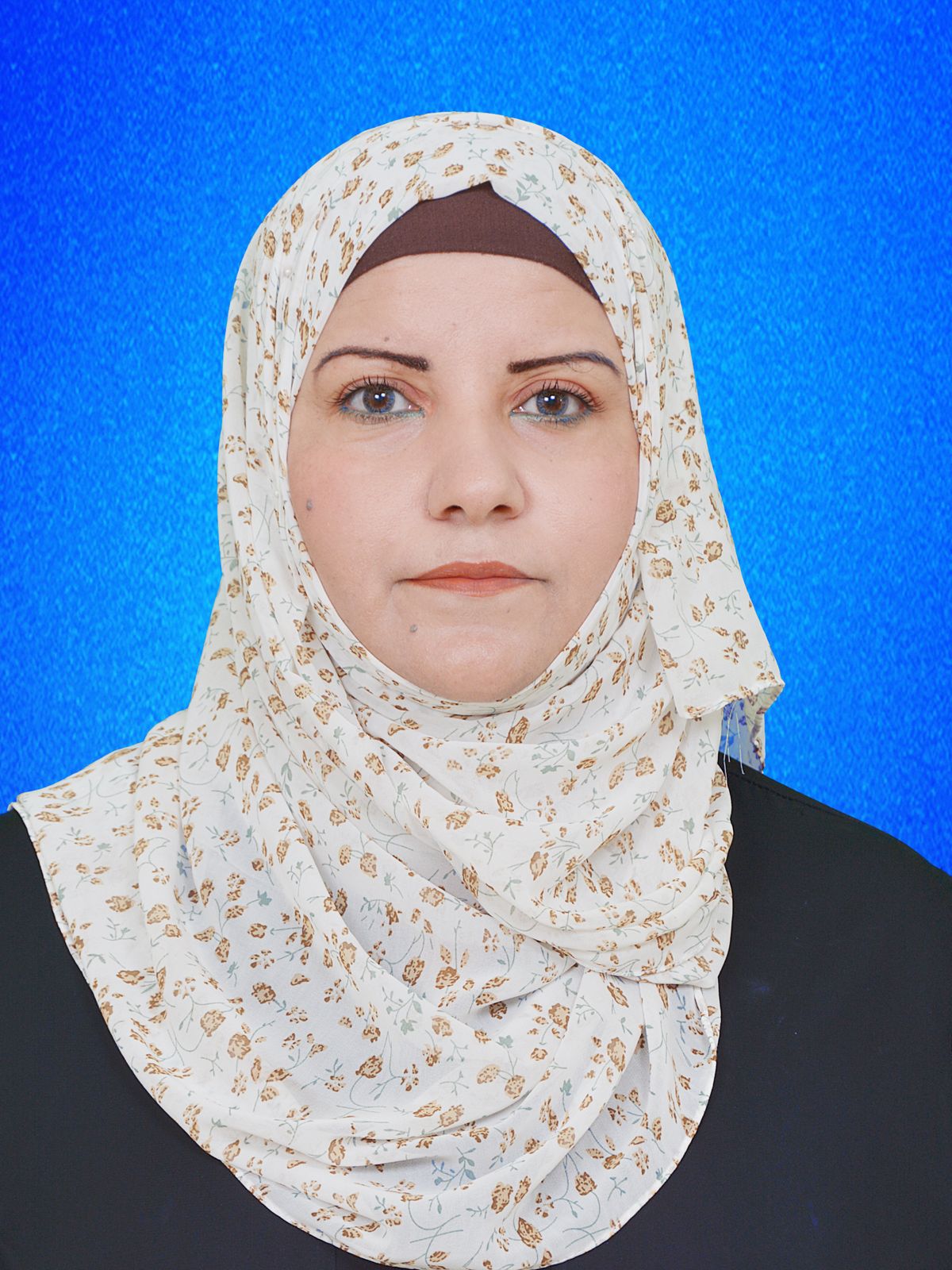 Dr .Eman Abdel Karim Hegazy