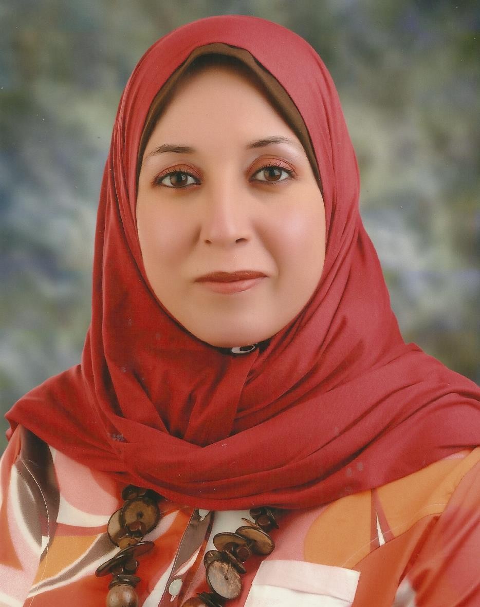 Dr. Mona Farouk Shaalan