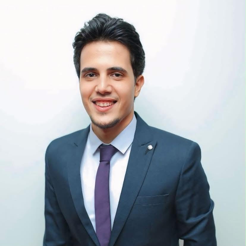 Dr Hamza Elalfy