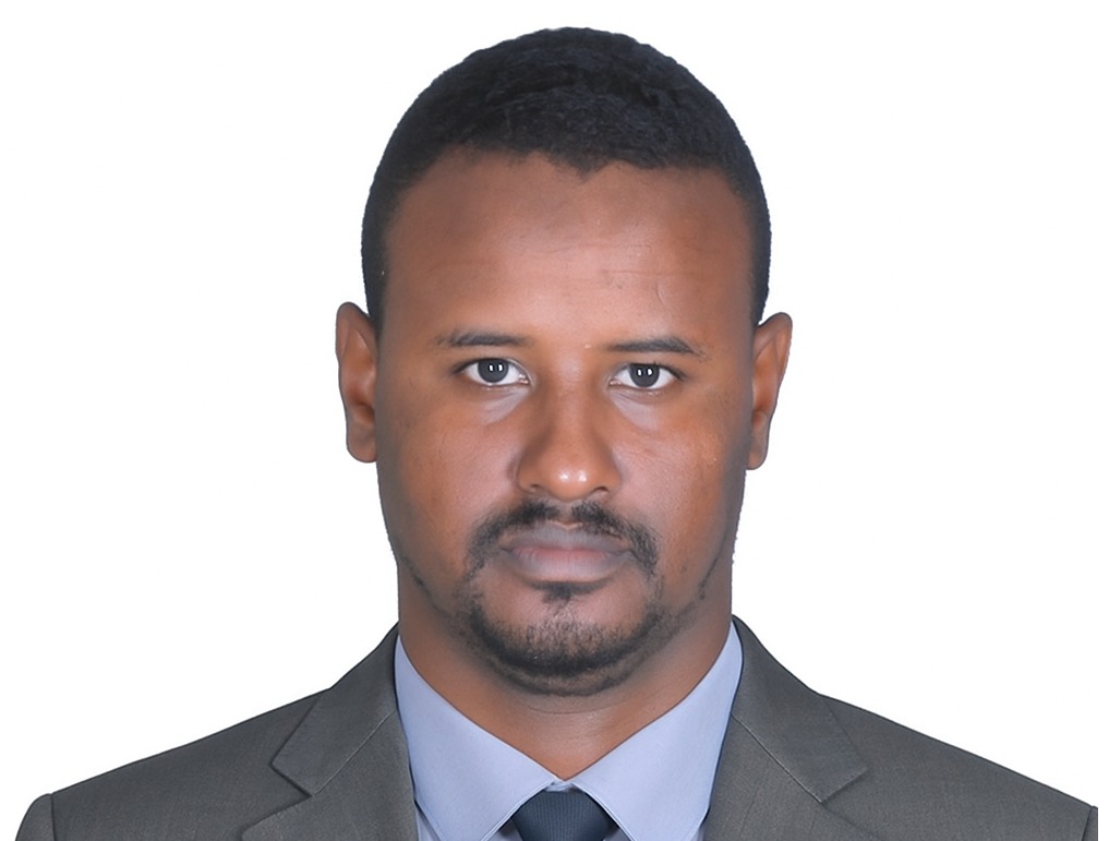 Dr. Huzaifa Abbas Al-Amin Al-Naeem