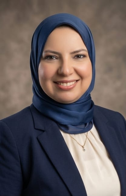 Dr.Noura Mohamed Fadl Abdel Razek