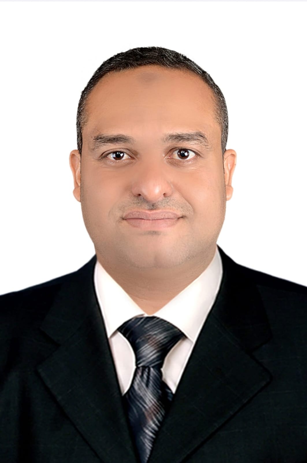 Dr. Amr Mohamed Ibrahim Khodeiry