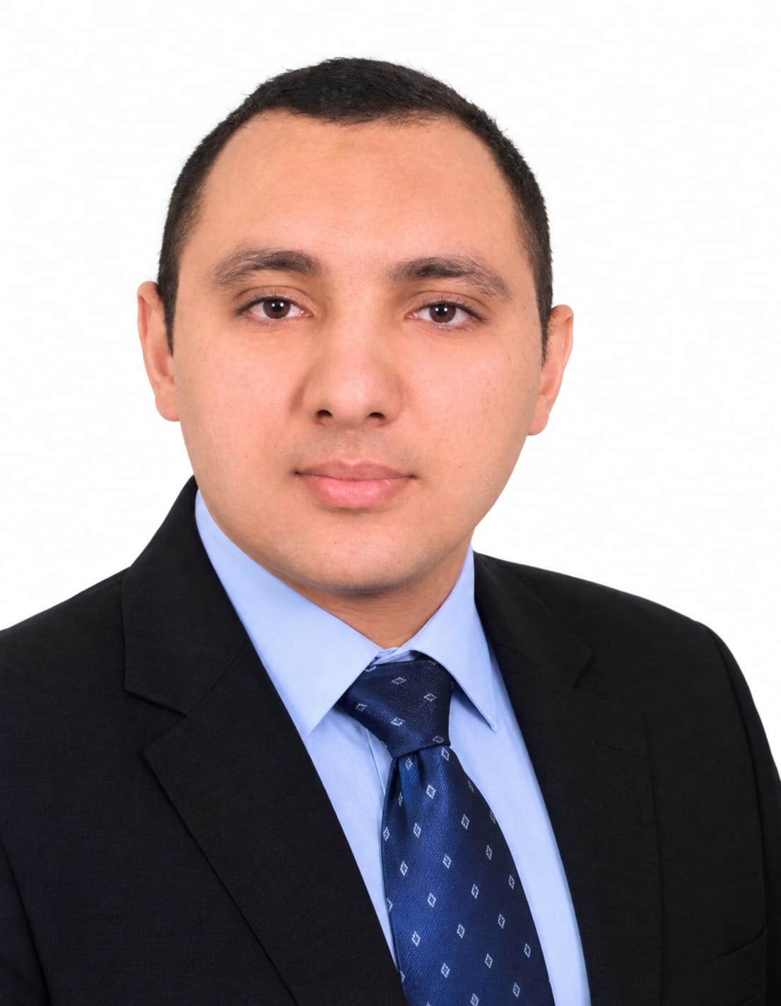 Dr.Ahmed Badran