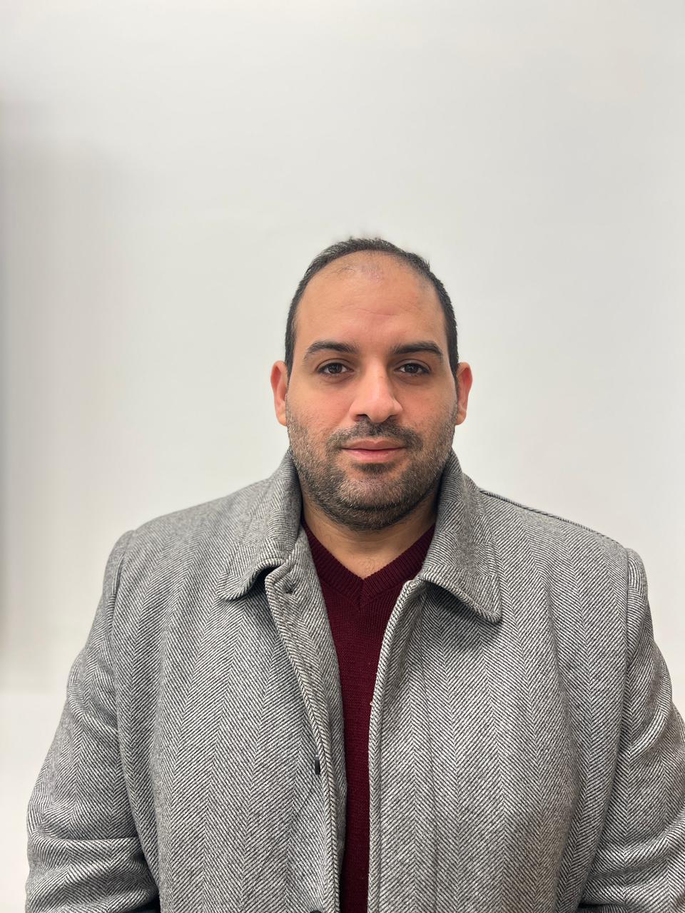 prof. Abdullah Zaher Abdullah Ahmed