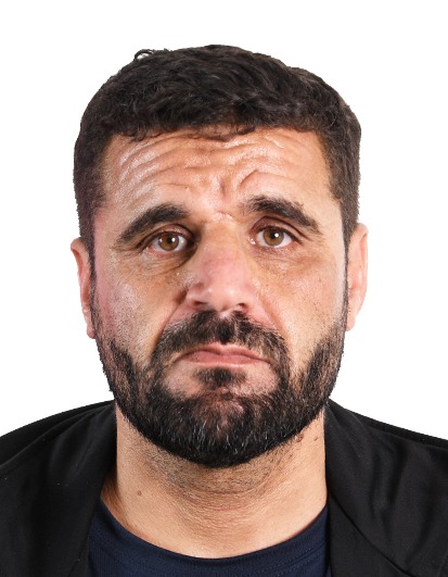 Dr .Younes Toubache