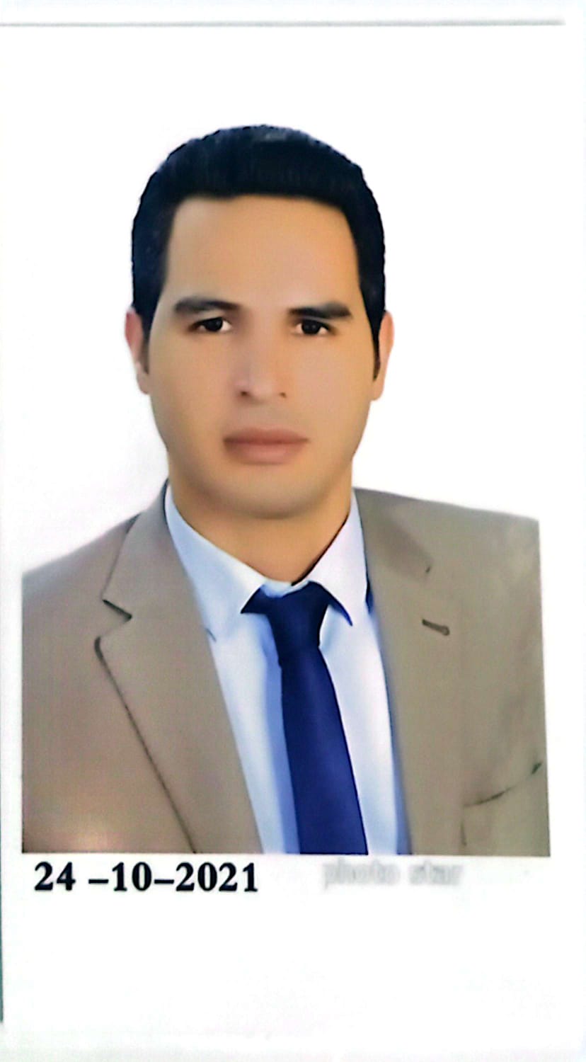 Dr. Mostafa Mohamed Ahmed Mohamed