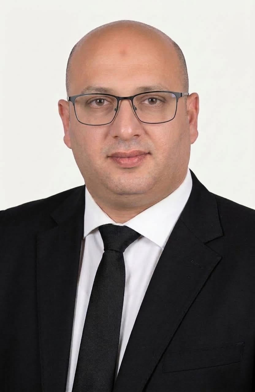 Dr.Saleh Mohamed Elsaid Kandil