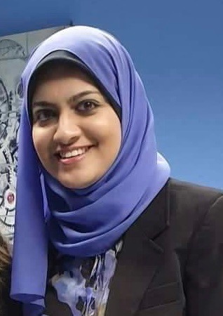 Dr.Heba Mahmoud Mohammed Afify