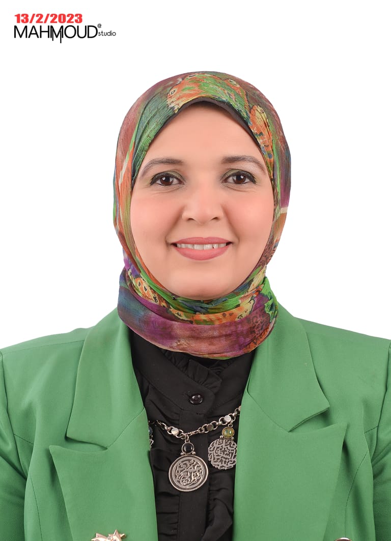 Dr. Shaimaa Farouk Shallan