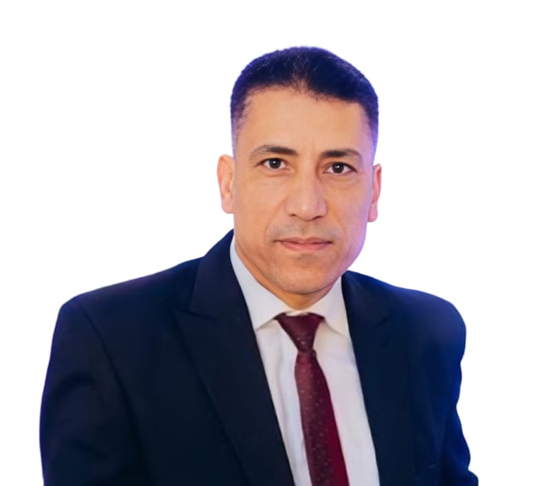 Prof. Dr. Walid Samir Abdel-Azim Al-Jabali