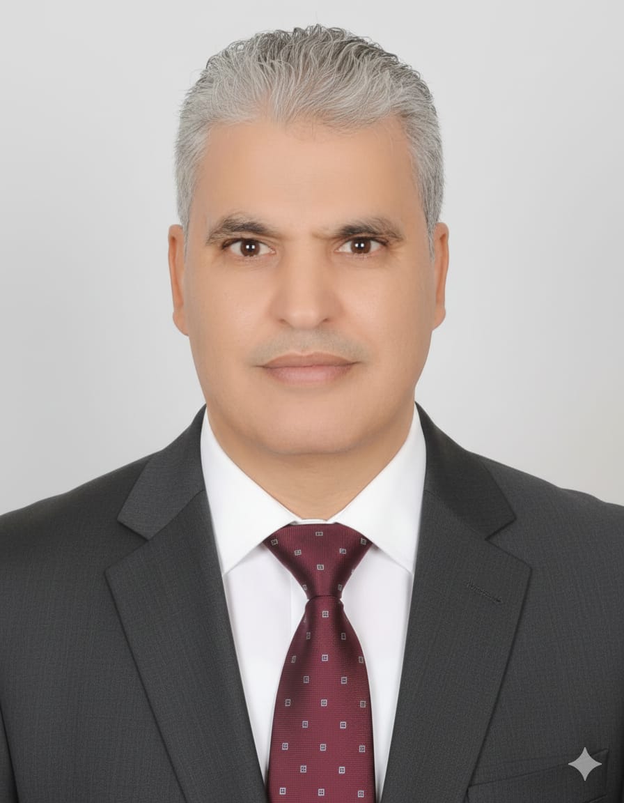 Dr.Ahmed Abdel Maqsoud Felifel