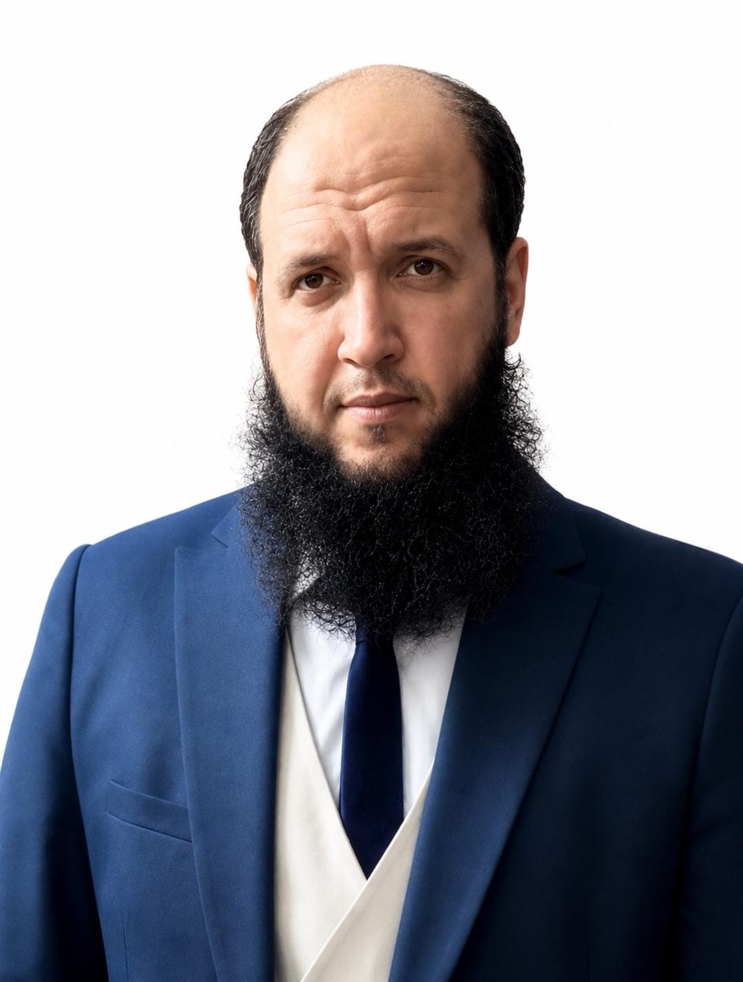 Dr.Mohamed Farouk Mahmoud