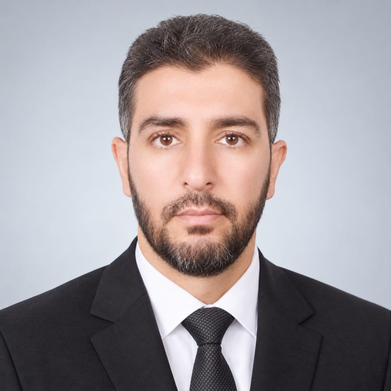 Dr. Ahmed Hisham Al-Abdullatif Al-Kharaba