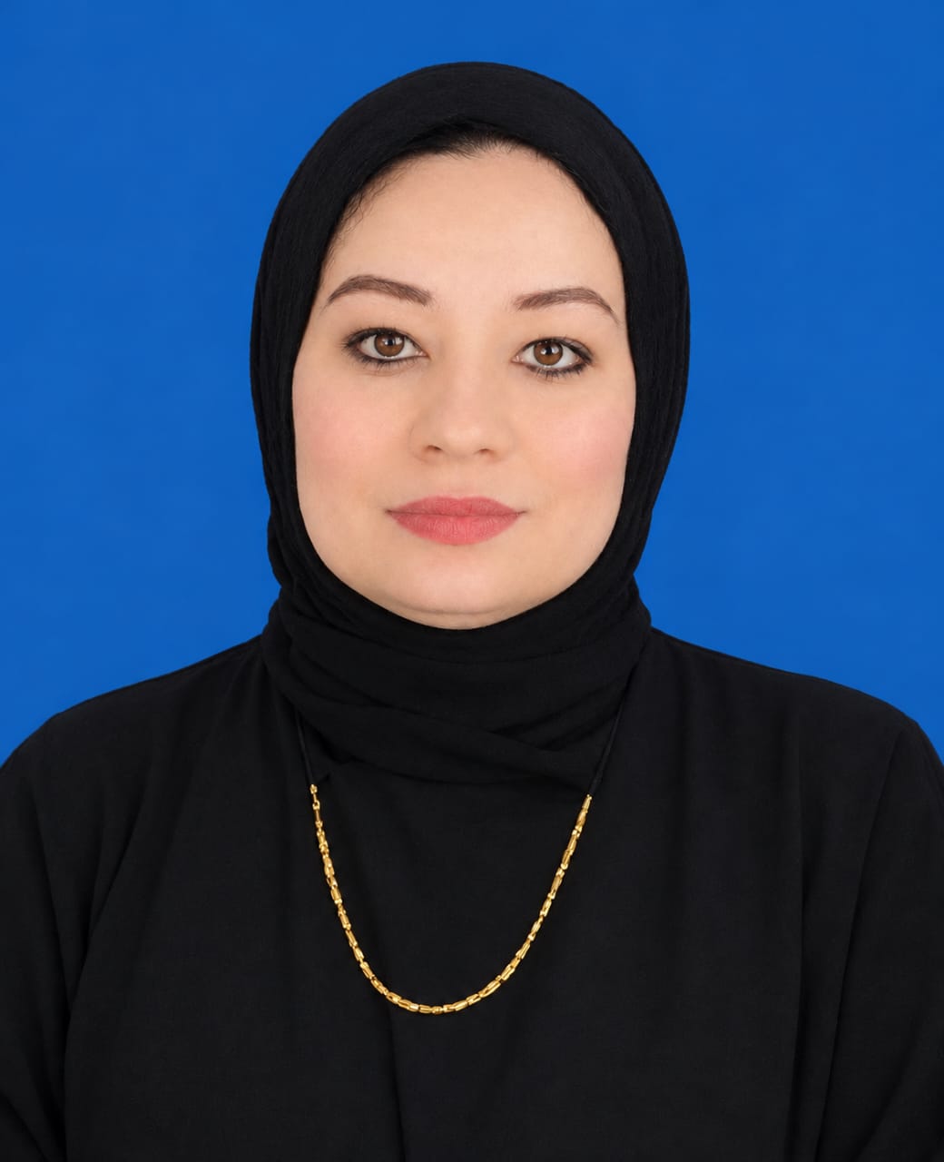 Dr.Huda Yassin Gedawy