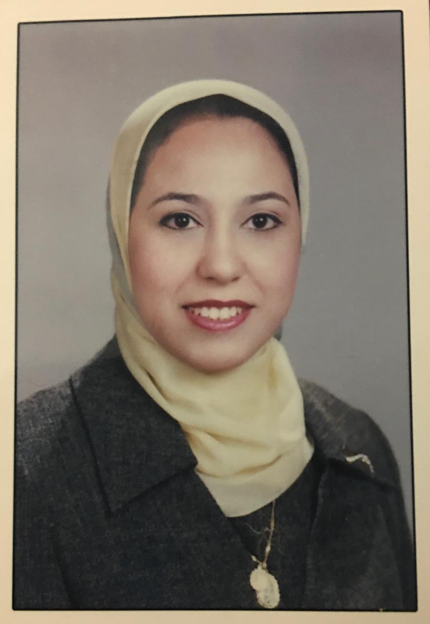 Dr.Heba Ahmed Abdel Hadi