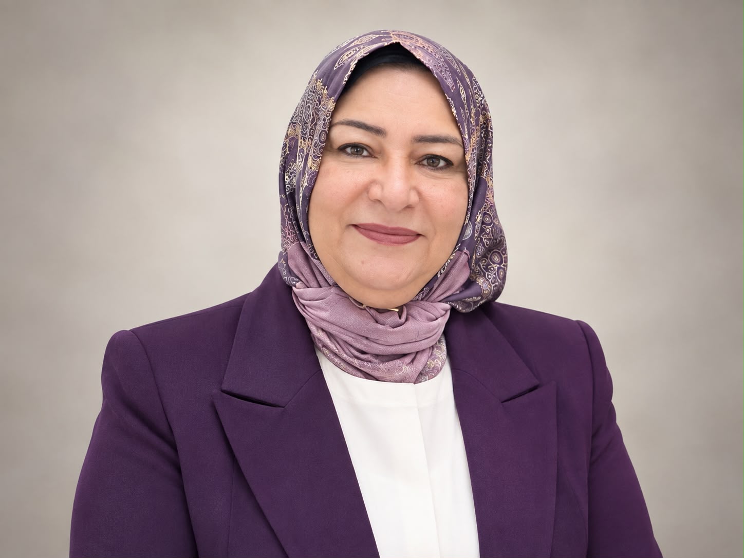 Prof.Dr Sahar Ahmed Shafiq Hussein