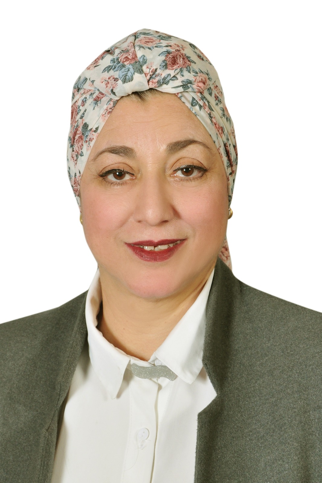 Dr. Sahar Mohammad Ahmed Dorra